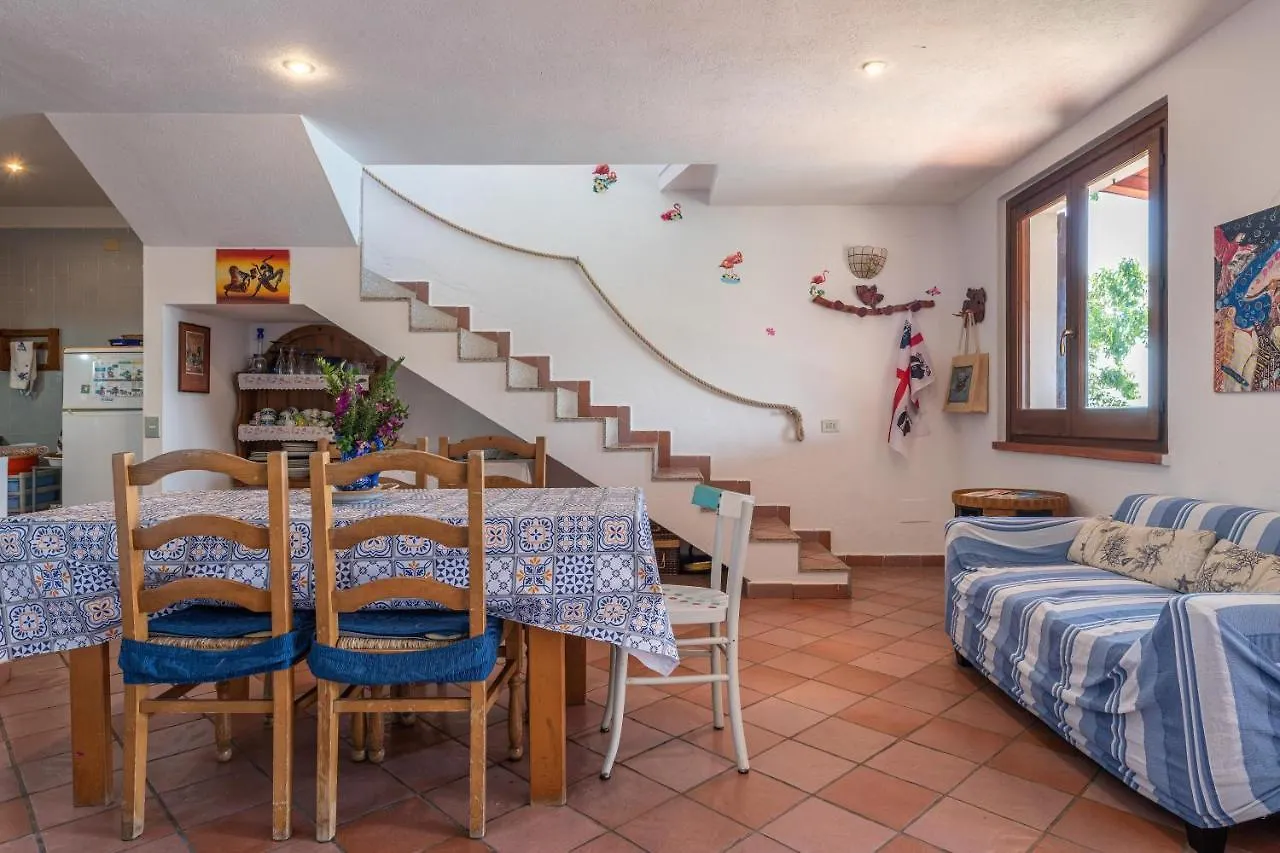 Villa Gianna Maracalagonis 0*,