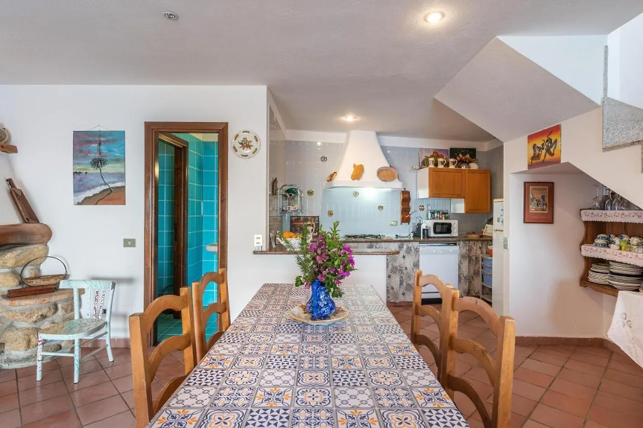 Villa Gianna Maracalagonis Holiday home
