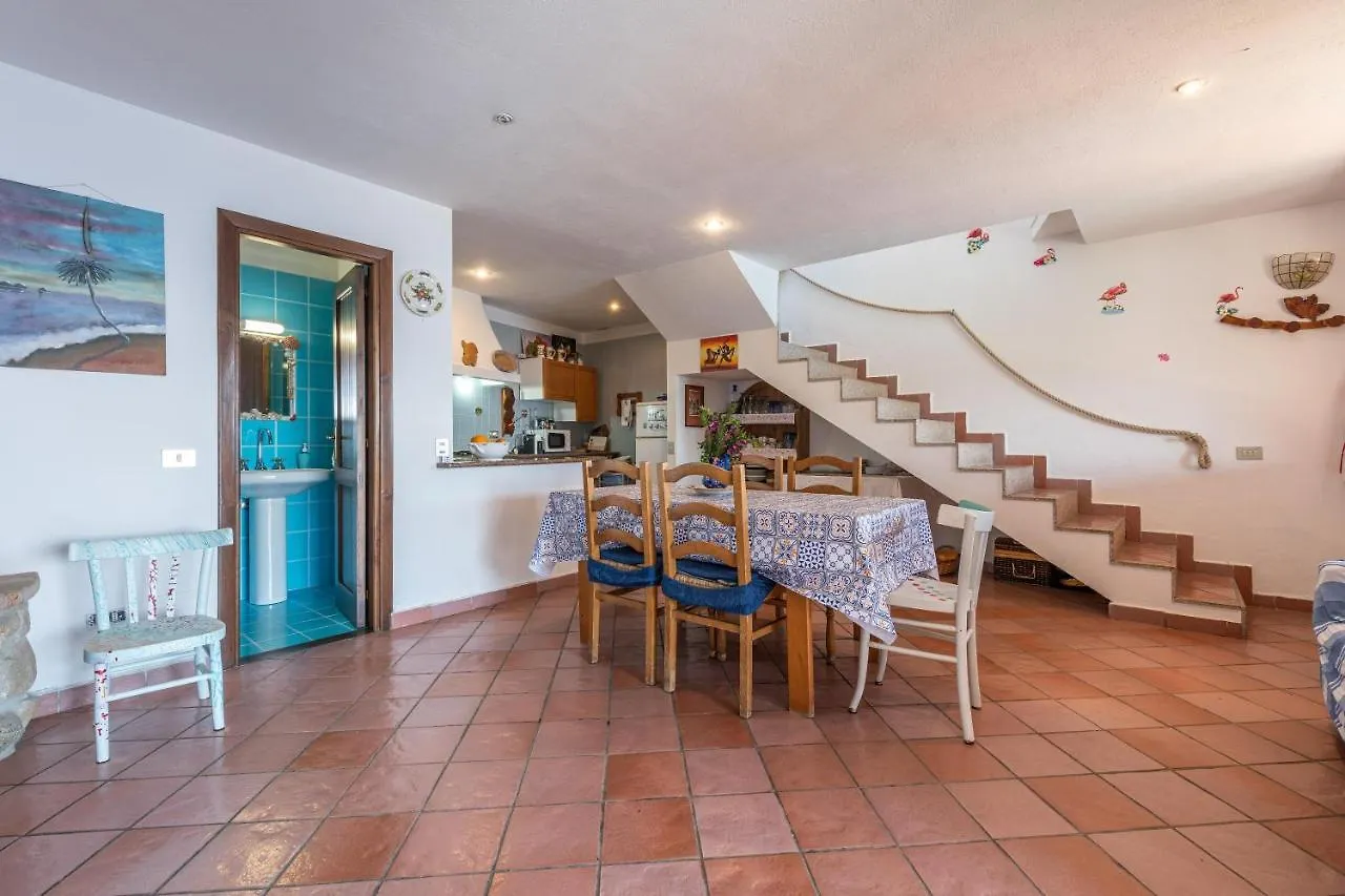 Villa Gianna Maracalagonis 0*,  Italy