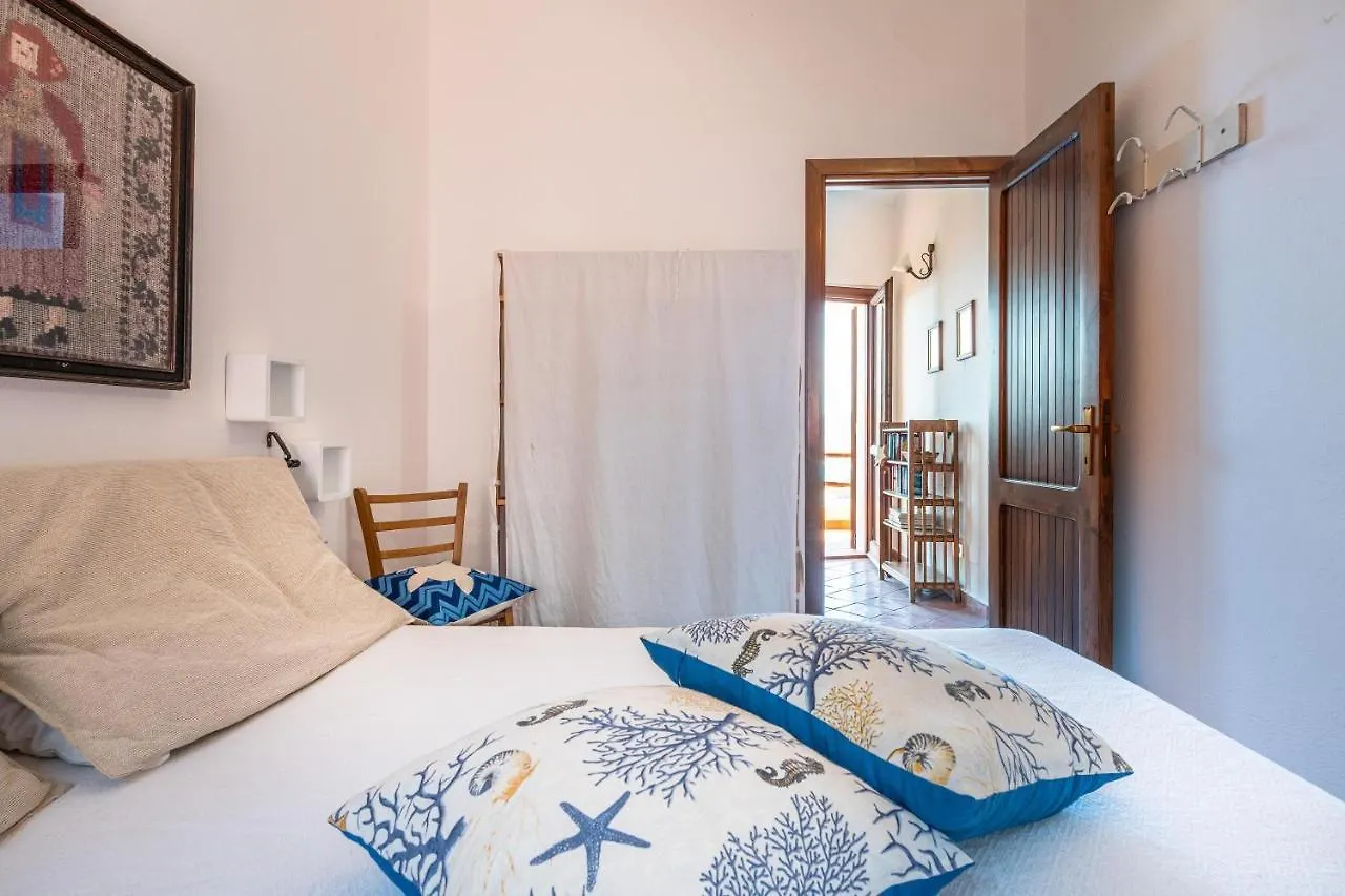 Villa Gianna Maracalagonis 0*,  Italy