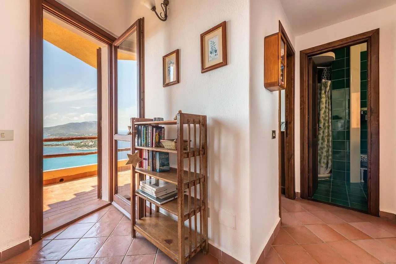 Villa Gianna Torre delle Stelle 0*,  Italien