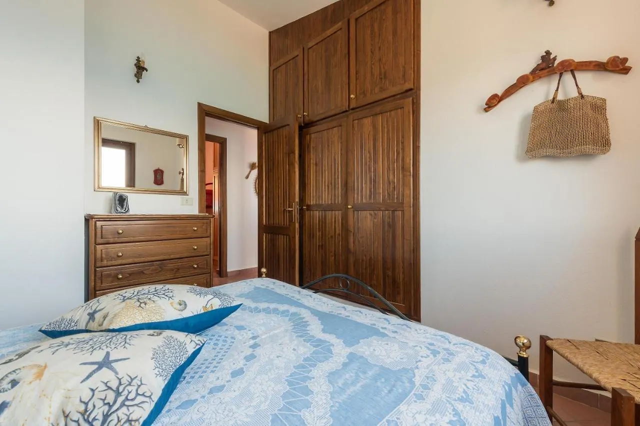 Villa Gianna توري ديل ستيل بيت للعطل