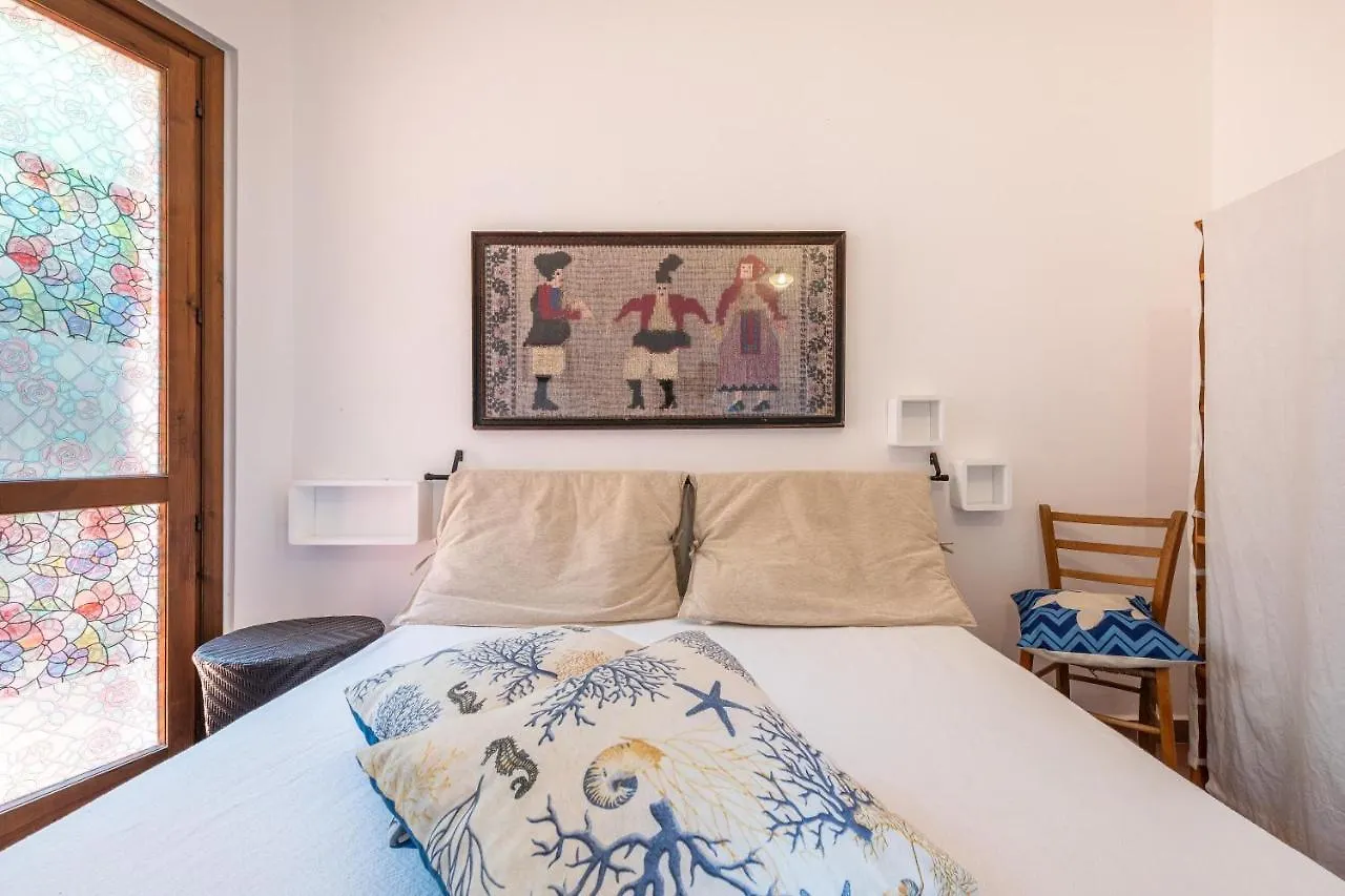 Feriehus Villa Gianna Torre delle Stelle