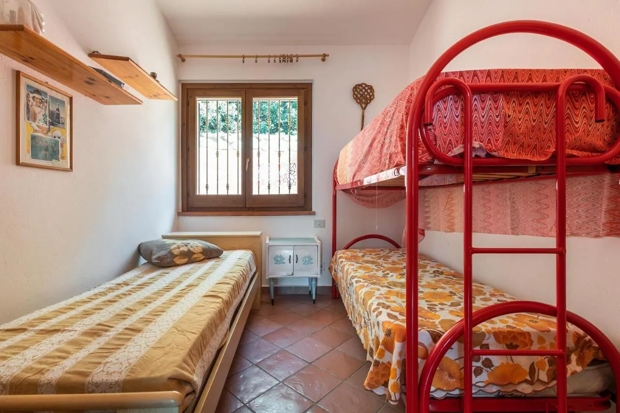 Holiday home Villa Gianna Maracalagonis