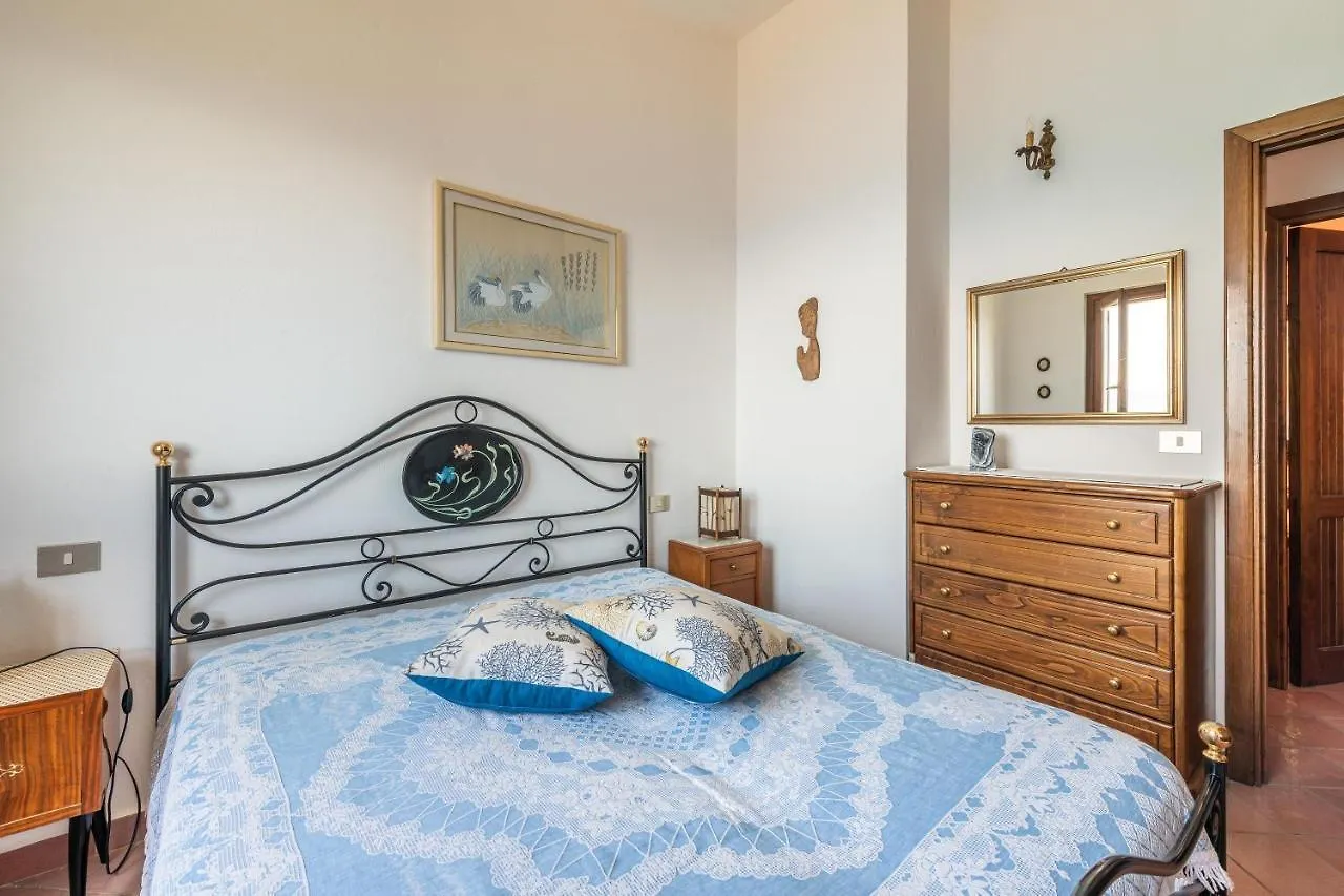 Villa Gianna Maracalagonis 0*,  Italy