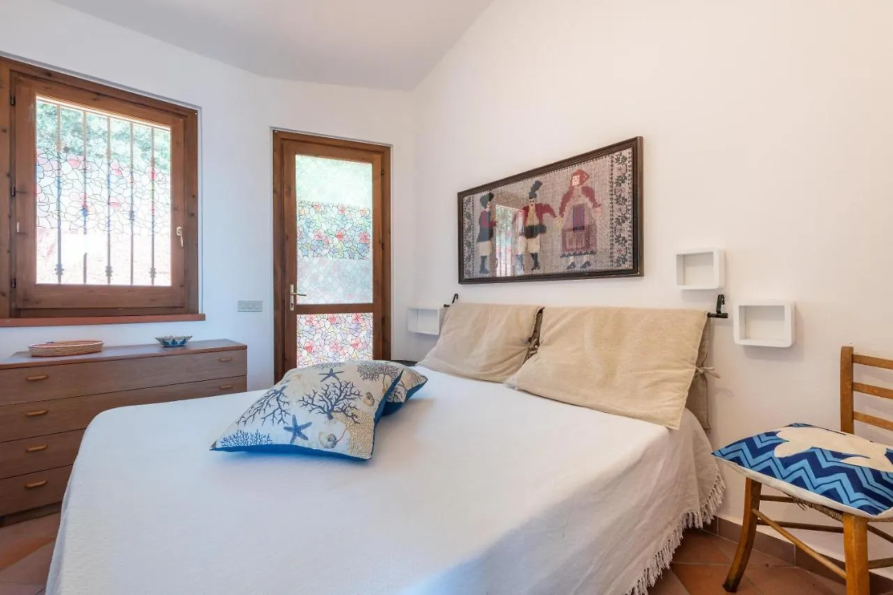 Villa Gianna Torre delle Stelle Italien