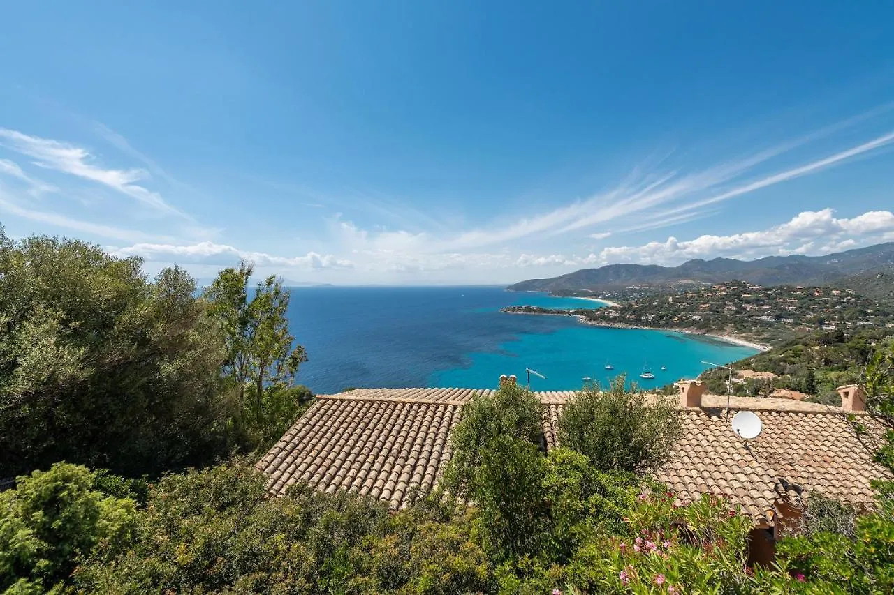Villa Gianna Torre delle Stelle 0*,  Italien