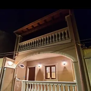  Bed & Breakfast Antica Kalagonis