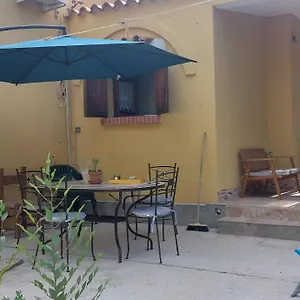  Casa vacanze Casa Luna