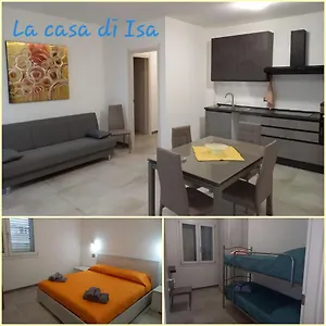 Appartamento La Casa Di Isa