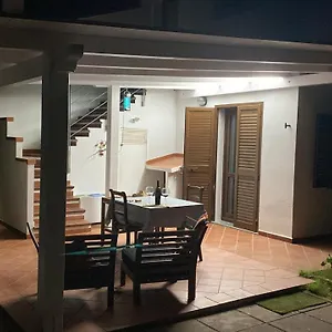  Casa vacanze La Casetta Di Sù