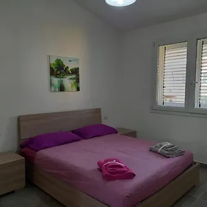  Appartamento Casa Beranu