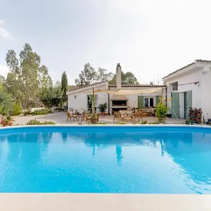  Bed & Breakfast Domu Prexada