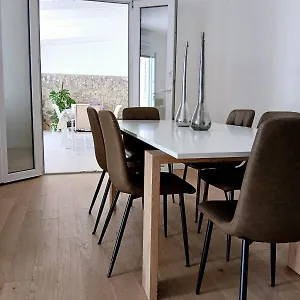  Casa vacanze Casa Mascia Pinna