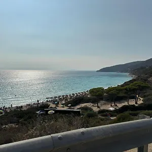  Appartamento Casa Franca